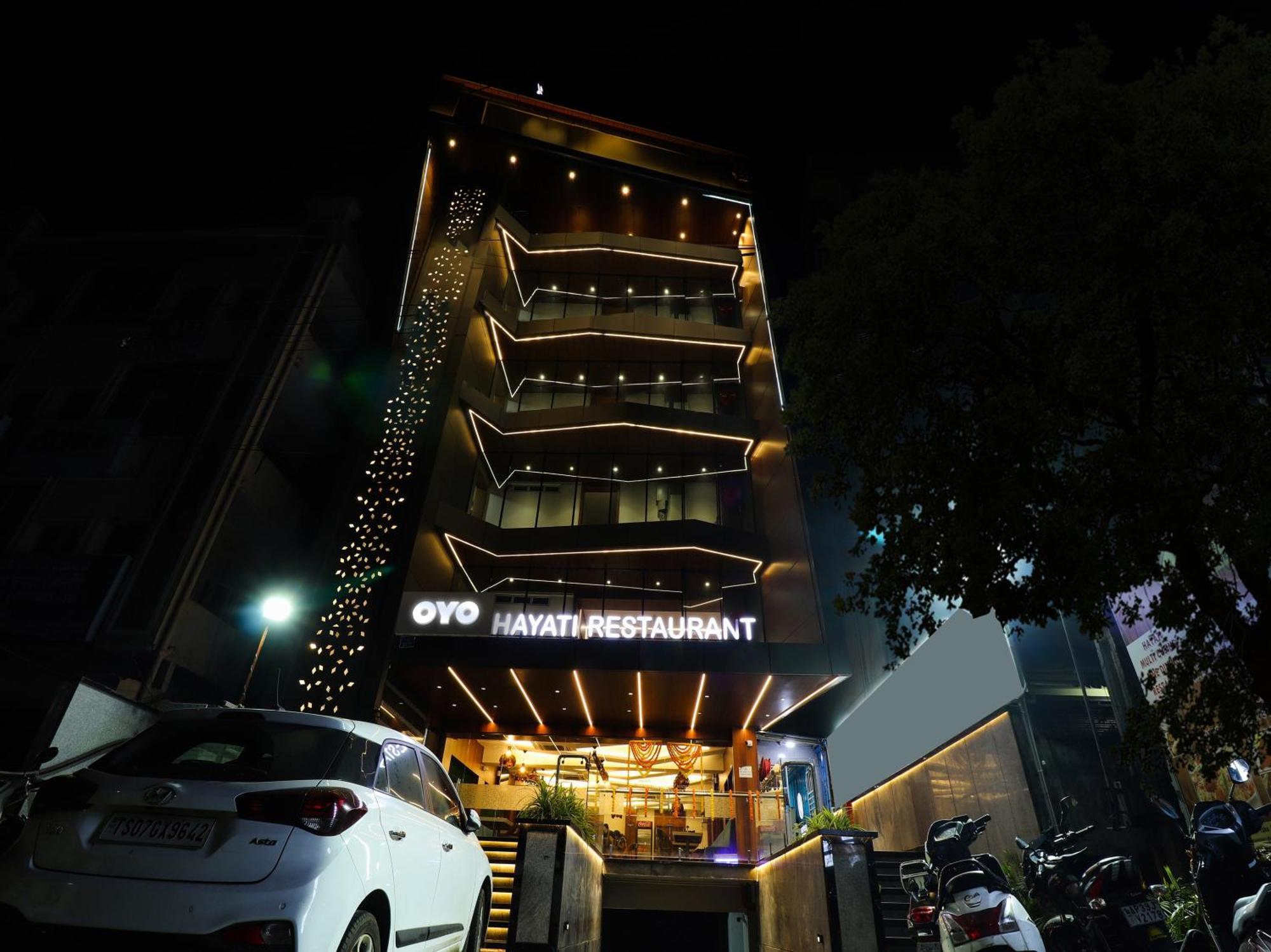 Super Townhouse Rcc Lamps Hotel Visakhapatnam Exterior foto